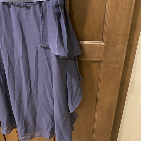 Bridesmaid/Wedding Guest/Prom/Christmas Dress - Picture 4 of 5